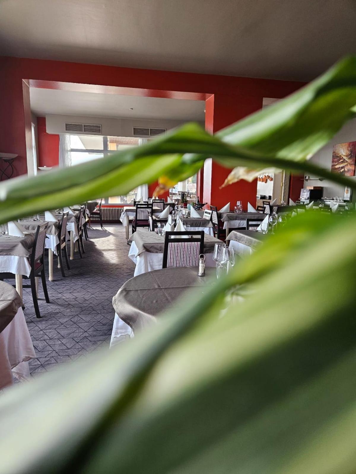 Alexain Hotel Restaurant & Wellness - Colmar Ouest Trois-Epis Exterior photo